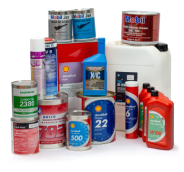 Lubricants & Chem.