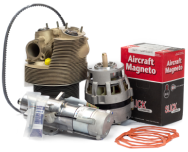 Engine & Accessories